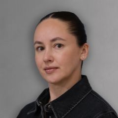 Головач Марина Григорьевна