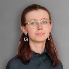 Бугакова Анастасия Артемовна