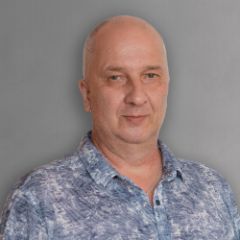 Коренев Михаил