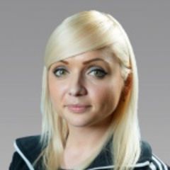 Иванова Ирина
