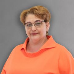 Савкина Екатерина