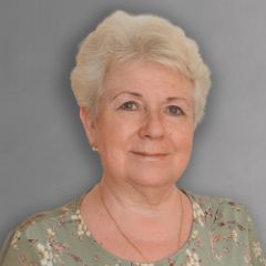 Кутилина Людмила