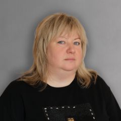 Геледжян Екатерина Васильевна