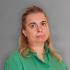 Думчева Ольга Владимировна