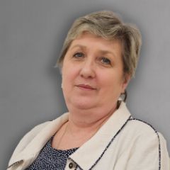 Глухова Елена Владимировна