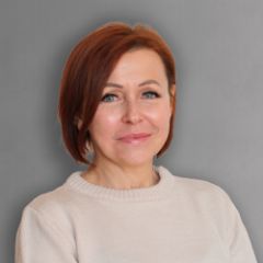 Горбенко Дина Азарьевна