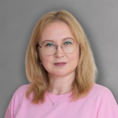 Семышева Оксана