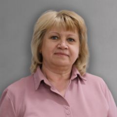 Зигангирова Ольга