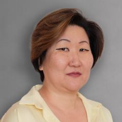 Тигай Елена