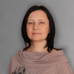 Хасянова Ирина