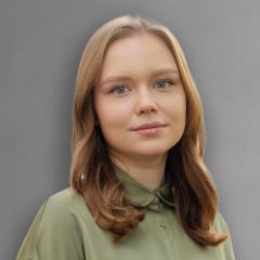 Баяндина Алёна Константиновна