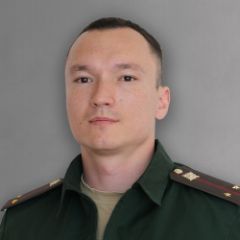 Лизунов Олег