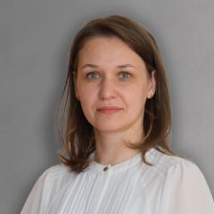 Еникеева Наталья Сергеевна