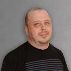 Степин Михаил
