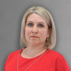 Федосеева Елена