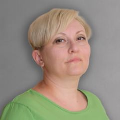 Соломатина Ольга