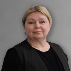 Ласкина Екатерина