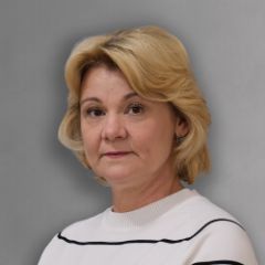 Герасименко Оксана Петровна