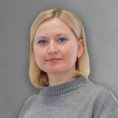 Потоцкая Анастасия