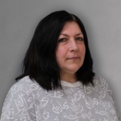 Панчева Наталья