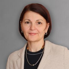 Пасынкова Елена