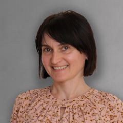 Епифанова Ирина