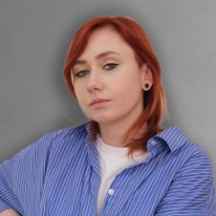 Полозова Дана