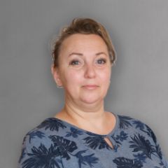 Грибанова Екатерина Владимировна