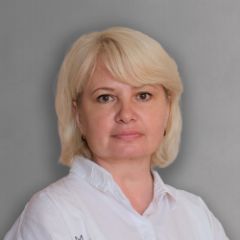 Цепкина Елена