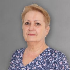 Милешина Ирина