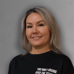 Лавренкова Анастасия
