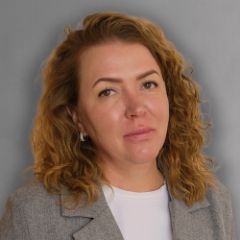 Кравцова Наталья