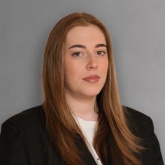Разуваева Екатерина