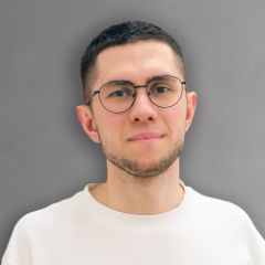 Бизяев Александр Дмитриевич