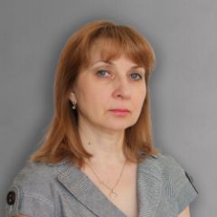 Обозная Надежда