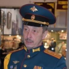 Макаров Александр