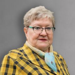 Козлова Александра