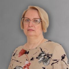 Соколова Ольга