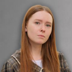 Черникова Екатерина