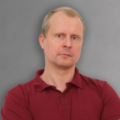 Чистов Даниил