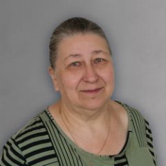 Куликова Светлана