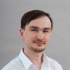 Яковлев Андрей
