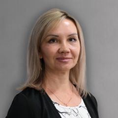 Чистякова Светлана