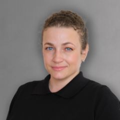 Мельникова Наталья