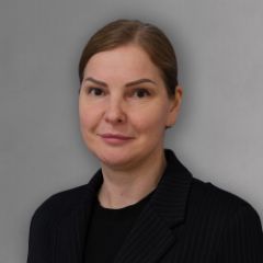 Гончарова Марина Викторовна