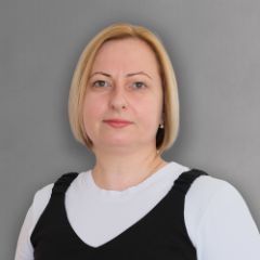 Степанова Оксана