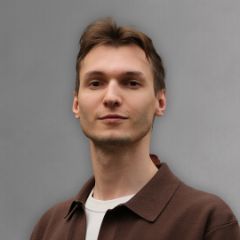 Одинамадов Артем