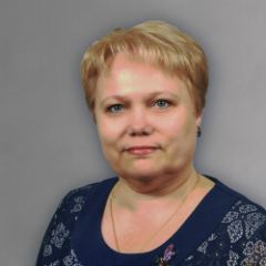Гаврилова Марина Вячеславовна