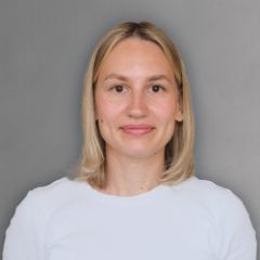Горлова Ольга Александровна