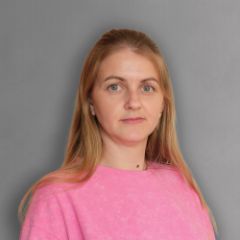 Дуплищева Кристина Александровна